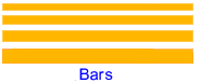 Picture of Bronze Symbols - Bars