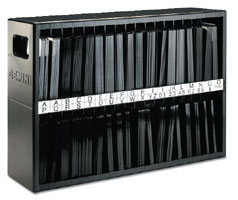 Picture for category z Changeable Letter Storage Cabinet