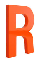 Picture for category Acrylic Letters