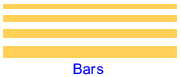 Picture of Brass Symbols - Bars