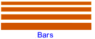 Picture of Copper Symbols - Bars