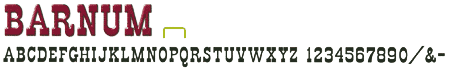 Barnum