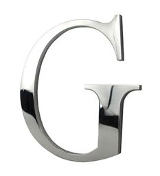 Stainless Steel Letters