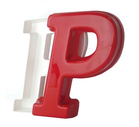 Plastic Channel letters | Low Cost | LED's Available Custom Sign ...