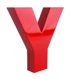 Reverse Channel Letters