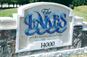 Custom Plastic Letters