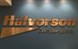 business interior signs