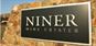 Architectural Font in Clear Anodized Aluminum