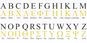 greek letters