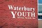 building sign lettering