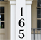 Address Numbers