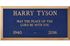 Picture of Bronze Plaques