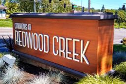 Cast Aluminum Letters