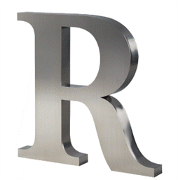 Reverse Channel Letters
